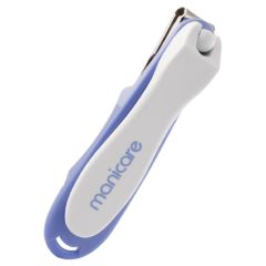 Manicare Rotary Toe Nail Clippers 1 Pack