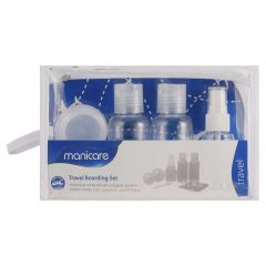 Manicare Travel Boarding Set 1 Pack