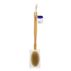 Manicare Wooden Bath Brush 1 Pack