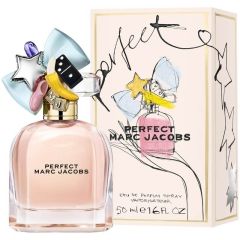 Marc Jacobs Perfect Eau De Parfum 50ml