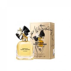 Marc Jacobs Perfect Intense Eau De Parfum 50ml