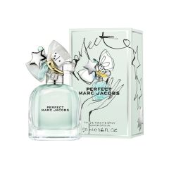 Marc Jacobs Perfect Eau de Toilette 50ml