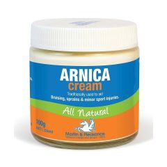 Martin & Pleasance Arnica Cream 100g