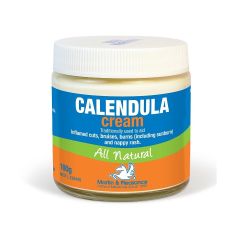 Martin & Pleasance Calendula Cream 100g