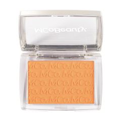MCoBeauty Glow Up pH Powder Blush - Peach Pop