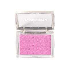 MCoBeauty Glow Up pH Powder Blush - Rosy Pink
