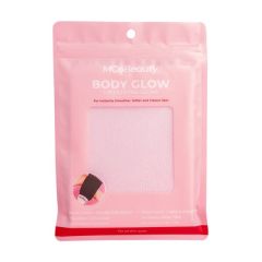 MCoBeauty Body Glow Exfoliating Mitt