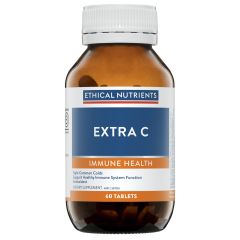 Ethical Nutrients Extra C 60 Tablets