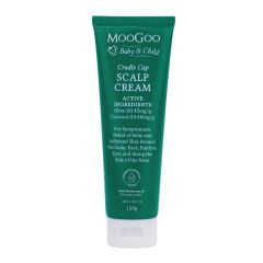 Moo Goo Scalp Cream 120ml