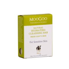 Moo Goo Goats Milk Soap | 130g