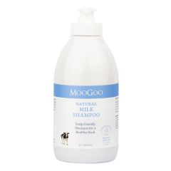 Moo Goo Natural Milk Shampoo 1L