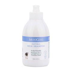 Moo Goo Milk Shampoo 500ml
