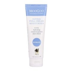 Moo Goo Full Cream | 120g