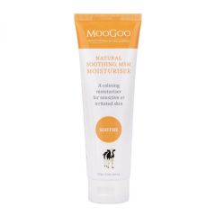 Moo Goo Soothing Cream Msm 120g