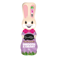 Darrell Lea Bunny Milk Chocolate 160g