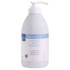 MooGoo Natural Milk Shampoo 1L