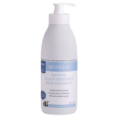 MooGoo Milk Shampoo 500ml