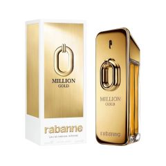 Paco Rabanne Million Gold Eau De Parfum Intense 100ml