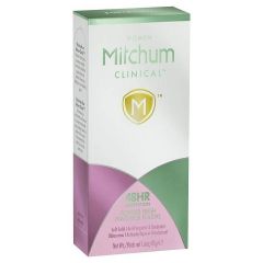 Mitchum Clinical 45g Powder Fresh