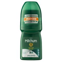 Mitchum Roll on Men's Unscented 50ml