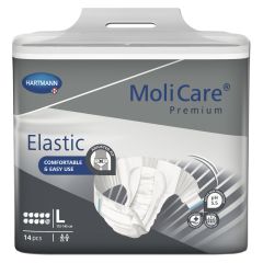 Molicare Premium Elastic 10D Large