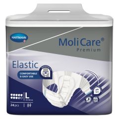 Molicare Premium Elastic 9D Large