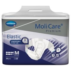 Molicare Premium Elastic 9D Medium