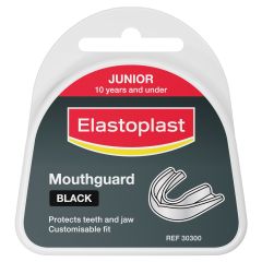 Elastoplast 30300 Mouth Guard Junior Assorted Colours