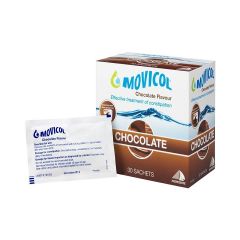 Movicol Powder Sachet 13.9gx30 Chocolate