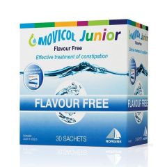 Movicol Powder Sachet Junior 6.9g Box 30