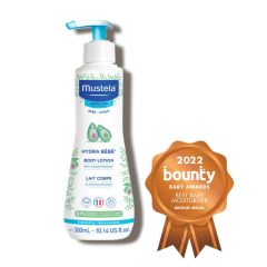 Mustela Hydra-bebe Lotion 300ml