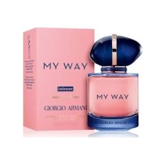 Giorgio Armani My Way Eau De Parfum Intense 30ml