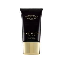 Napoleon Perdis Advanced Mineral Makeup Look 1