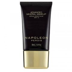 Napoleon Perdis Advanced Mineral Makeup Look 3