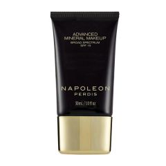 Napoleon Perdis Advanced Mineral Makeup Look 4