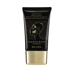 Napoleon Perdis BBB Cream Beauty-Boosting Balm Medium/Dark