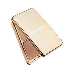 Napoleon Perdis Camera Finish Powder Foundation Look N5 - Topaz