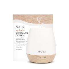 Natio Ambient Essential Oil Diffuser None
