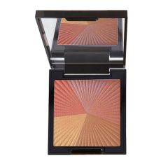 Natio Blush & Bronze Palette Sunkissed 10g