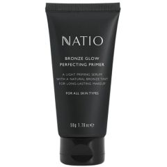 Natio Bronze Glow Perfecting Primer 50g