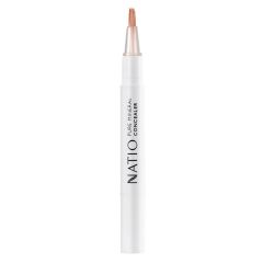 Natio Full Coverage Concealer Light 12ml