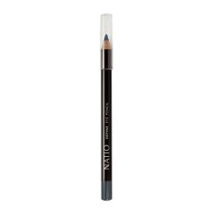 Natio Define Eye Pencil Steel Grey 1.2g