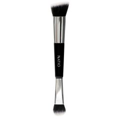 Natio Double-Ended Contour Brush 