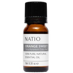 Natio Pure Essential Oil - Orange Sweet 10ml