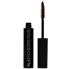 Natio Extreme Volume Mascara Black