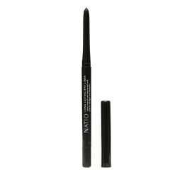 Natio Long Lasting Eye Liner Black 0.3g