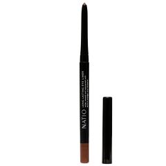 Natio Long Lasting Eye Liner Brown 0.3g