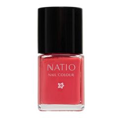 Natio Nail Colour Melon '21 10ml