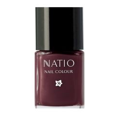 Natio Nail Colour Midnight '21 10ml