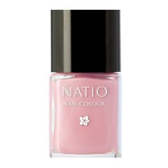 Natio Nail Colour Peony '21 10ml